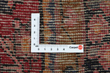 Lilian - Sarough Perser Teppich 289x160 - Abbildung 4