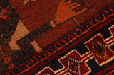 Bakhtiari - Qashqai Perser Teppich 378x134 - Abbildung 6