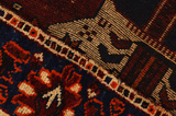 Bakhtiari - Qashqai Perser Teppich 385x137 - Abbildung 6