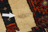 Bakhtiari - Qashqai Perser Teppich 423x135 - Abbildung 17