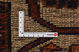Bakhtiari - Qashqai Perser Teppich 374x149 - Abbildung 4