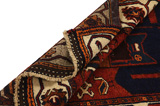 Bakhtiari - Qashqai Perser Teppich 374x149 - Abbildung 5