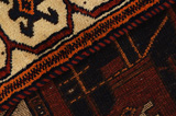 Bakhtiari - Qashqai Perser Teppich 374x149 - Abbildung 6