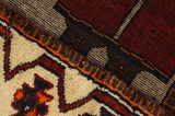 Bakhtiari - Qashqai Perser Teppich 468x161 - Abbildung 6