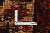 Bakhtiari - Qashqai Perser Teppich 400x141 - Abbildung 4