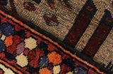 Bakhtiari - Qashqai Perser Teppich 362x157 - Abbildung 6