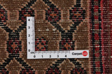 Songhor - Koliai Perser Teppich 302x158 - Abbildung 4