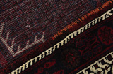 Afshar - Sirjan Perser Teppich 225x135 - Abbildung 6