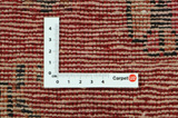 Lilian - Sarough Perser Teppich 275x165 - Abbildung 4