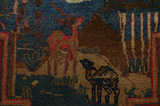 Lilian - Sarough Perser Teppich 275x165 - Abbildung 7