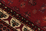 Qashqai - Shiraz Perser Teppich 315x214 - Abbildung 6