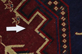 Zanjan - Hamadan Perser Teppich 288x149 - Abbildung 18