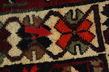Afshar - Sirjan Perser Teppich 197x160 - Abbildung 18