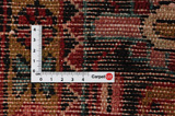 Lilian - Sarough Perser Teppich 213x168 - Abbildung 4
