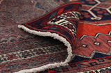 Afshar - Sirjan Perser Teppich 222x121 - Abbildung 5