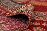 Qashqai - Shiraz Perser Teppich 242x152 - Abbildung 5