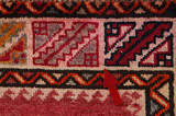 Qashqai - Shiraz Perser Teppich 242x152 - Abbildung 17