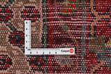 Songhor - Koliai Perser Teppich 327x155 - Abbildung 4