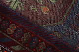 Afshar - Sirjan Perser Teppich 259x152 - Abbildung 6