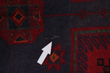 Afshar - Sirjan Perser Teppich 303x192 - Abbildung 17