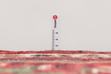 Qashqai - Shiraz Perser Teppich 283x202 - Abbildung 8