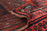 Lori - Qashqai Perser Teppich 170x140 - Abbildung 5