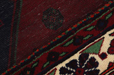 Afshar - Sirjan Perser Teppich 254x150 - Abbildung 6