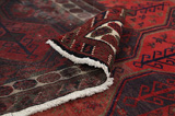 Afshar - old Perser Teppich 250x150 - Abbildung 5