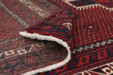 Afshar - Sirjan Perser Teppich 228x145 - Abbildung 5