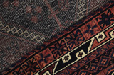 Afshar - Sirjan Perser Teppich 213x136 - Abbildung 6