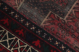 Afshar - Sirjan Perser Teppich 267x157 - Abbildung 6