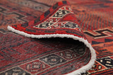 Afshar - Sirjan Perser Teppich 261x136 - Abbildung 5