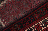 Afshar - Sirjan Perser Teppich 226x135 - Abbildung 6