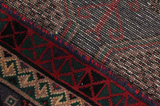 Afshar - Sirjan Perser Teppich 209x126 - Abbildung 6