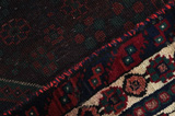 Afshar - Sirjan Perser Teppich 209x150 - Abbildung 6