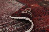 Afshar - Sirjan Perser Teppich 237x130 - Abbildung 5