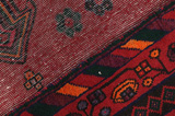 Afshar - Sirjan Perser Teppich 238x137 - Abbildung 6
