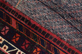 Afshar - Sirjan Perser Teppich 218x130 - Abbildung 6