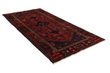 Zanjan - Hamadan Perser Teppich 307x146 - Abbildung 1
