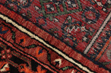 Borchalou - Hamadan Perser Teppich 206x160 - Abbildung 6