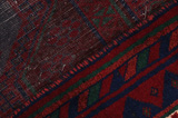 Afshar - Sirjan Perser Teppich 222x143 - Abbildung 6