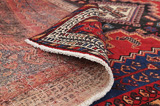 Afshar - Sirjan Perser Teppich 216x152 - Abbildung 5