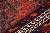 Afshar - Sirjan Perser Teppich 216x152 - Abbildung 6