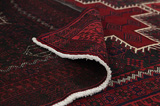 Afshar - Sirjan Perser Teppich 254x160 - Abbildung 5