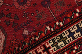 Qashqai - Shiraz Perser Teppich 292x191 - Abbildung 6