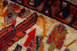 Qashqai - Shiraz Perser Teppich 291x195 - Abbildung 17