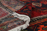Zanjan - Hamadan Perser Teppich 217x131 - Abbildung 5