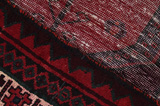 Afshar - Sirjan Perser Teppich 212x153 - Abbildung 6