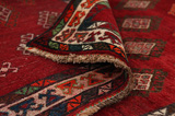 Qashqai - Shiraz Perser Teppich 209x129 - Abbildung 5