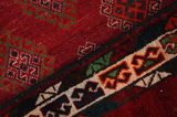 Qashqai - Shiraz Perser Teppich 209x129 - Abbildung 6